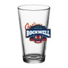 Centlivre - 16 oz Pint Glass - 5515139 Thumbnail