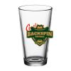 Centlivre - 16 oz Pint Glass - 5515139 Thumbnail