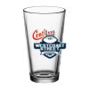 Centlivre - 16 oz Pint Glass - 5515139 Thumbnail