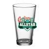 Centlivre - 16 oz Pint Glass - 5515139 Thumbnail