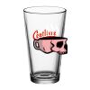 Centlivre - 16 oz Pint Glass - 5515139 Thumbnail