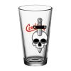 Centlivre - 16 oz Pint Glass - 5515139 Thumbnail