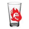 Centlivre - 16 oz Pint Glass - 5515139 Thumbnail
