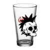Centlivre - 16 oz Pint Glass - 5515139 Thumbnail
