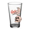 Centlivre - 16 oz Pint Glass - 5515139 Thumbnail