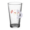 Centlivre - 16 oz Pint Glass - 5515139 Thumbnail