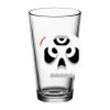 Centlivre - 16 oz Pint Glass - 5515139 Thumbnail