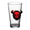 Centlivre - 16 oz Pint Glass - 5515139 Thumbnail