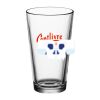 Centlivre - 16 oz Pint Glass - 5515139 Thumbnail
