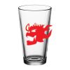 Centlivre - 16 oz Pint Glass - 5515139 Thumbnail