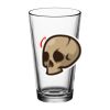 Centlivre - 16 oz Pint Glass - 5515139 Thumbnail
