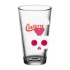 Centlivre - 16 oz Pint Glass - 5515139 Thumbnail