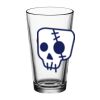 Centlivre - 16 oz Pint Glass - 5515139 Thumbnail