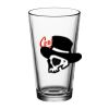 Centlivre - 16 oz Pint Glass - 5515139 Thumbnail