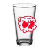 Centlivre - 16 oz Pint Glass - 5515139 Thumbnail