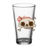 Centlivre - 16 oz Pint Glass - 5515139 Thumbnail