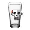 Centlivre - 16 oz Pint Glass - 5515139 Thumbnail