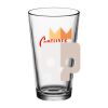 Centlivre - 16 oz Pint Glass - 5515139 Thumbnail