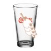 Centlivre - 16 oz Pint Glass - 5515139 Thumbnail