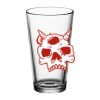 Centlivre - 16 oz Pint Glass - 5515139 Thumbnail