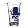 Centlivre - 16 oz Pint Glass - 5515139 Thumbnail