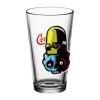 Centlivre - 16 oz Pint Glass - 5515139 Thumbnail