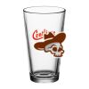 Centlivre - 16 oz Pint Glass - 5515139 Thumbnail