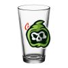 Centlivre - 16 oz Pint Glass - 5515139 Thumbnail