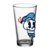 Centlivre - 16 oz Pint Glass - 5515139 Thumbnail