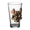 Centlivre - 16 oz Pint Glass - 5515139 Thumbnail