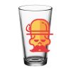 Centlivre - 16 oz Pint Glass - 5515139 Thumbnail