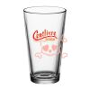 Centlivre - 16 oz Pint Glass - 5515139 Thumbnail