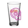 Centlivre - 16 oz Pint Glass - 5515139 Thumbnail