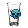 Centlivre - 16 oz Pint Glass - 5515139 Thumbnail