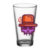 Centlivre - 16 oz Pint Glass - 5515139 Thumbnail