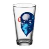 Centlivre - 16 oz Pint Glass - 5515139 Thumbnail