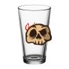 Centlivre - 16 oz Pint Glass - 5515139 Thumbnail