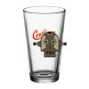 Centlivre - 16 oz Pint Glass - 5515139 Thumbnail
