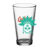 Centlivre - 16 oz Pint Glass - 5515139 Thumbnail