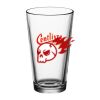 Centlivre - 16 oz Pint Glass - 5515139 Thumbnail