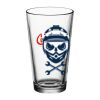 Centlivre - 16 oz Pint Glass - 5515139 Thumbnail