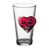 Centlivre - 16 oz Pint Glass - 5515139 Thumbnail
