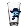 Centlivre - 16 oz Pint Glass - 5515139 Thumbnail