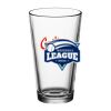 Centlivre - 16 oz Pint Glass - 5515139 Thumbnail