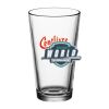 Centlivre - 16 oz Pint Glass - 5515139 Thumbnail