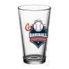 Centlivre - 16 oz Pint Glass - 5515139 Thumbnail