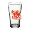 Centlivre - 16 oz Pint Glass - 5515139 Thumbnail