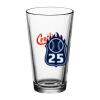 Centlivre - 16 oz Pint Glass - 5515139 Thumbnail