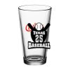 Centlivre - 16 oz Pint Glass - 5515139 Thumbnail