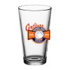 Centlivre - 16 oz Pint Glass - 5515139 Thumbnail
